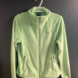 North Face Fleece Jacket